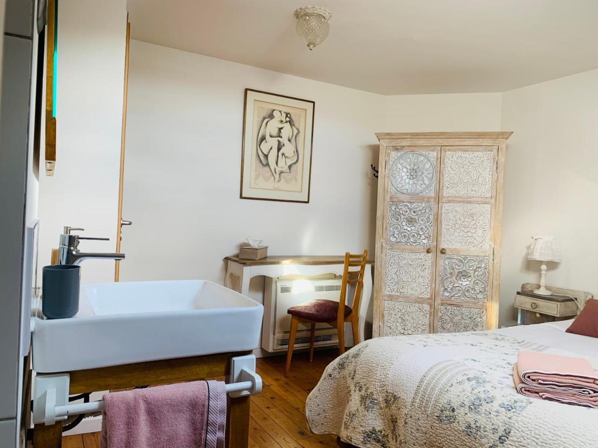 Bed and Breakfast Maebrilu Camargue Provence Салін-де-Жирод Екстер'єр фото