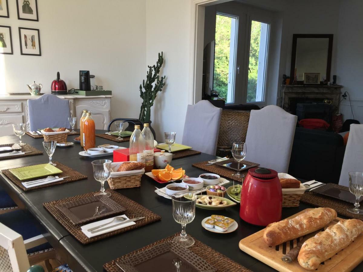 Bed and Breakfast Maebrilu Camargue Provence Салін-де-Жирод Екстер'єр фото